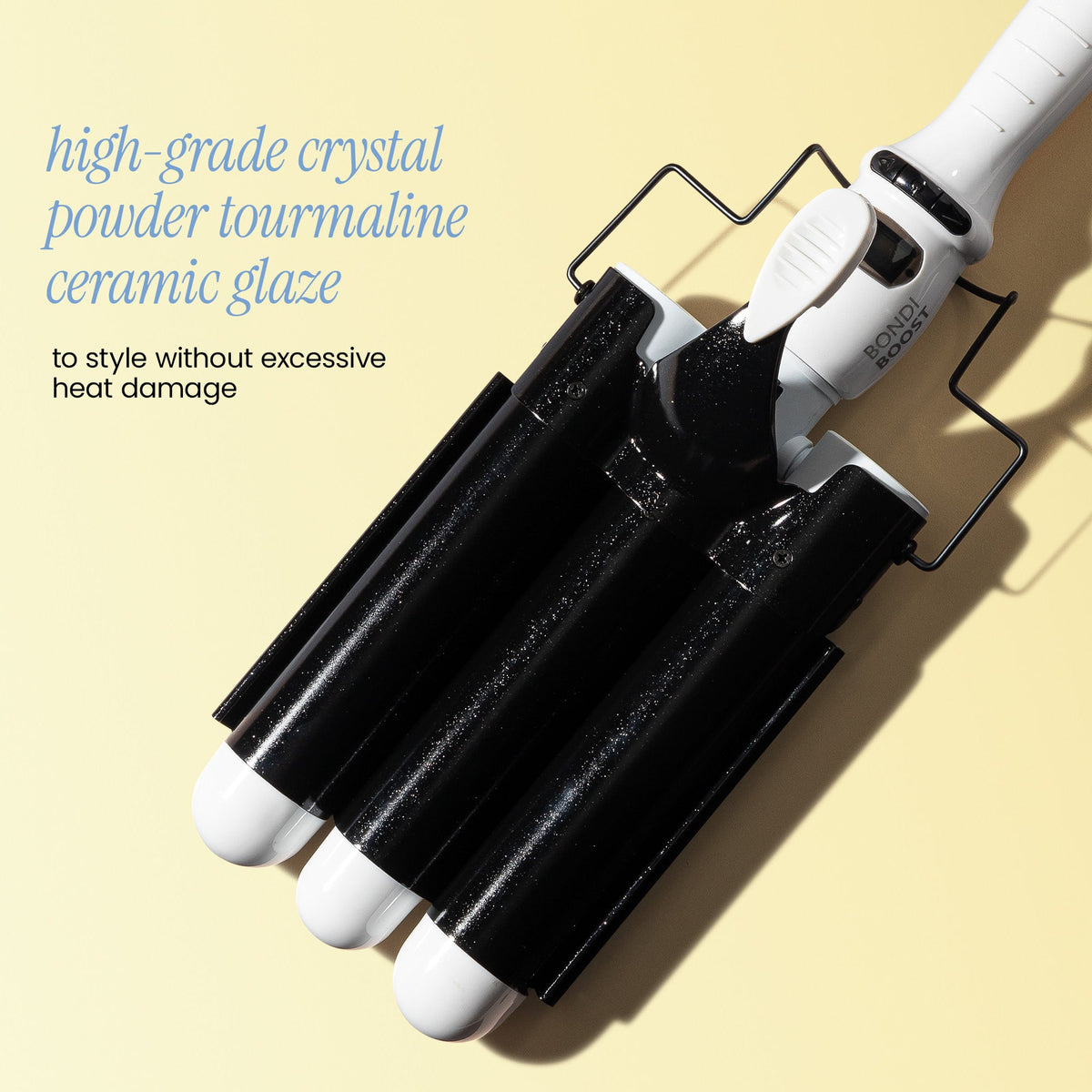 WAVE WAND