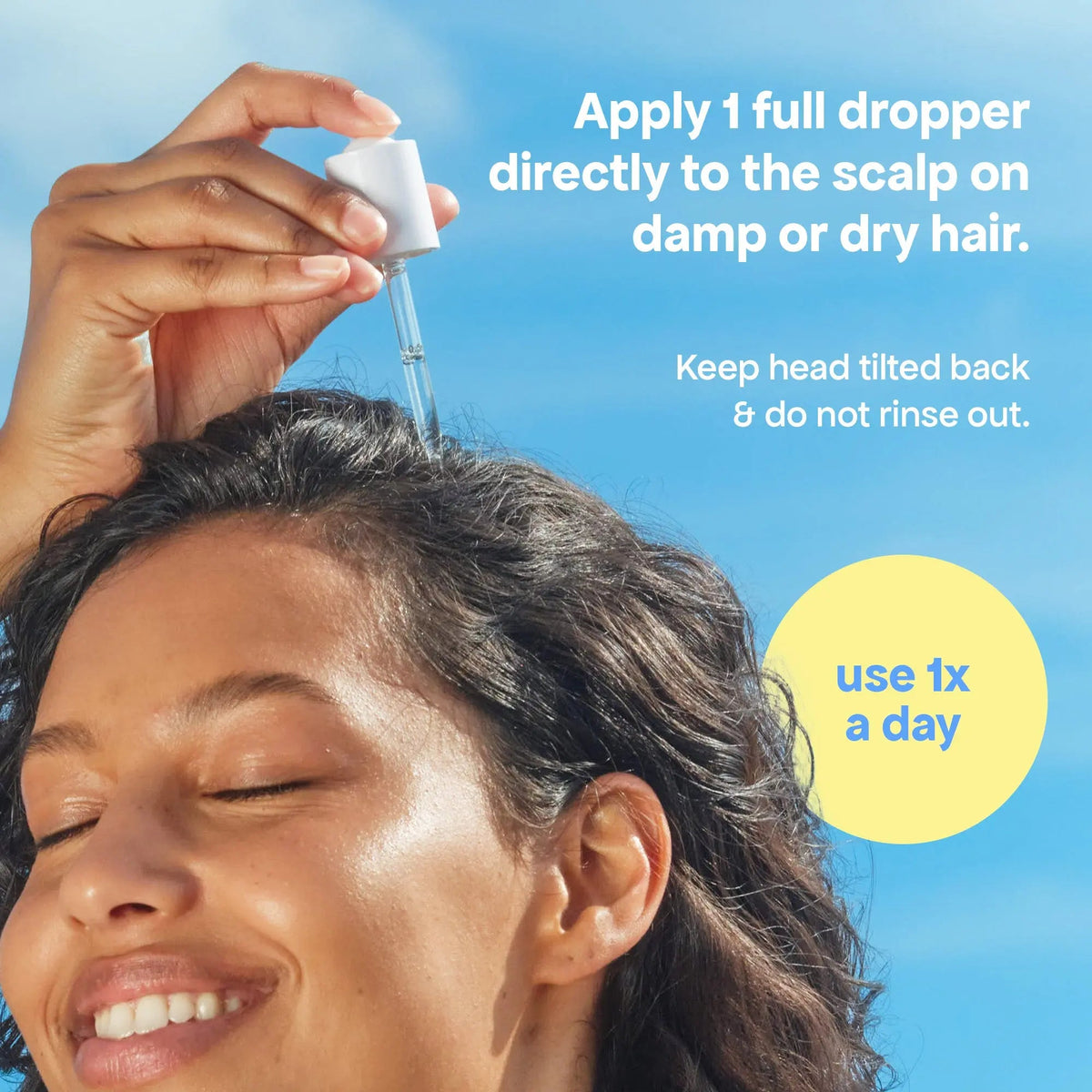 LOCK-IN THICKER HAIR: 6-MONTH SUPPLY