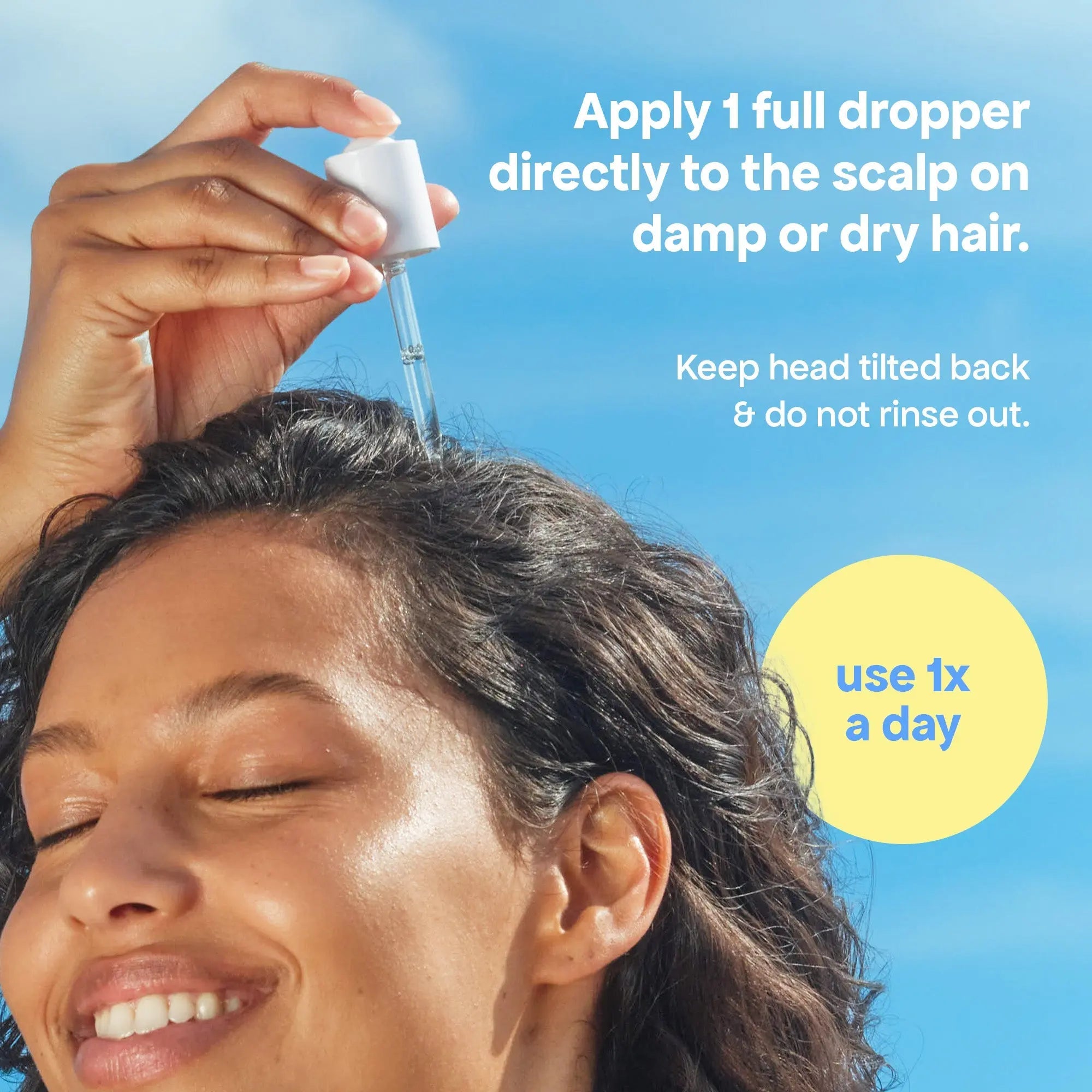 LOCK-IN THICKER HAIR: 3-MONTH SUPPLY