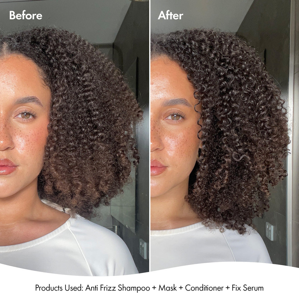 SMOOTHING TRIO