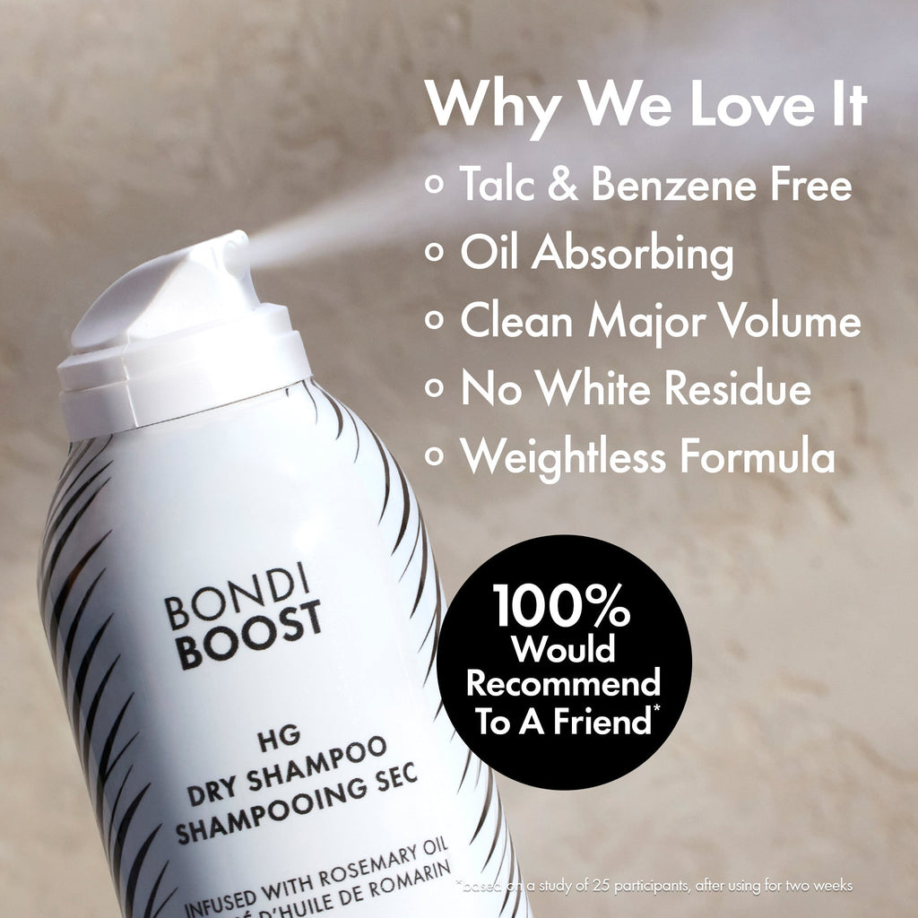 BEST BLOWOUT ESSENTIALS