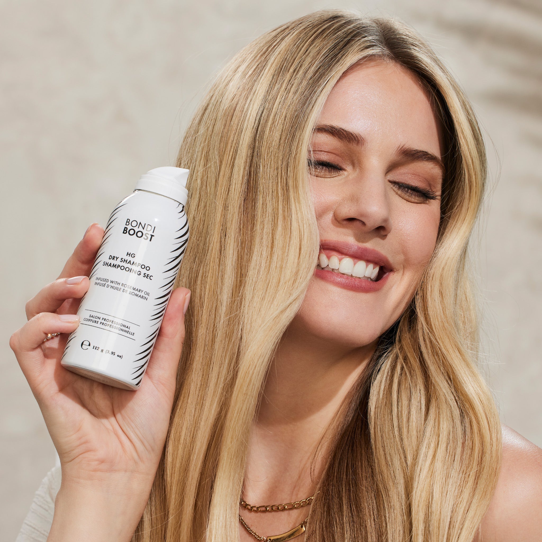 DRY SHAMPOO DUO
