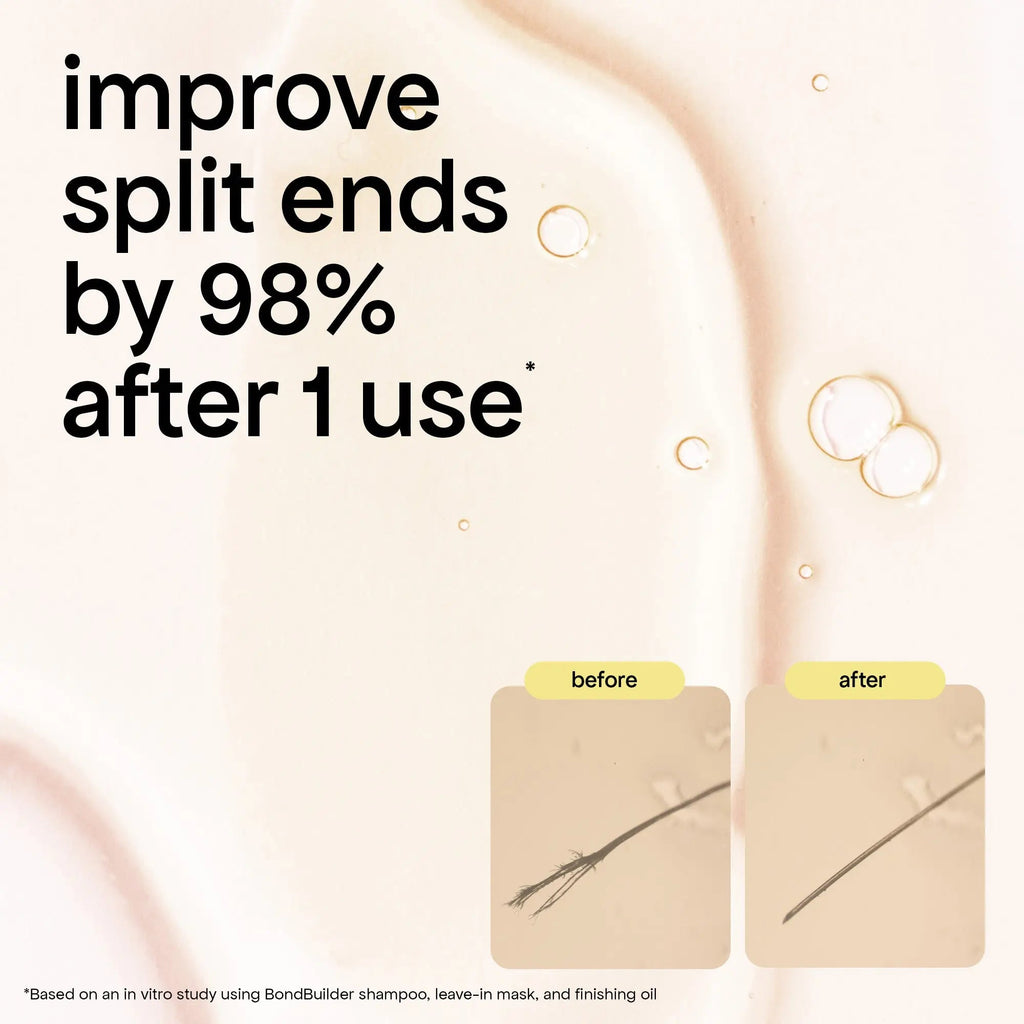 BOND BUILDER+ FINISHING OIL