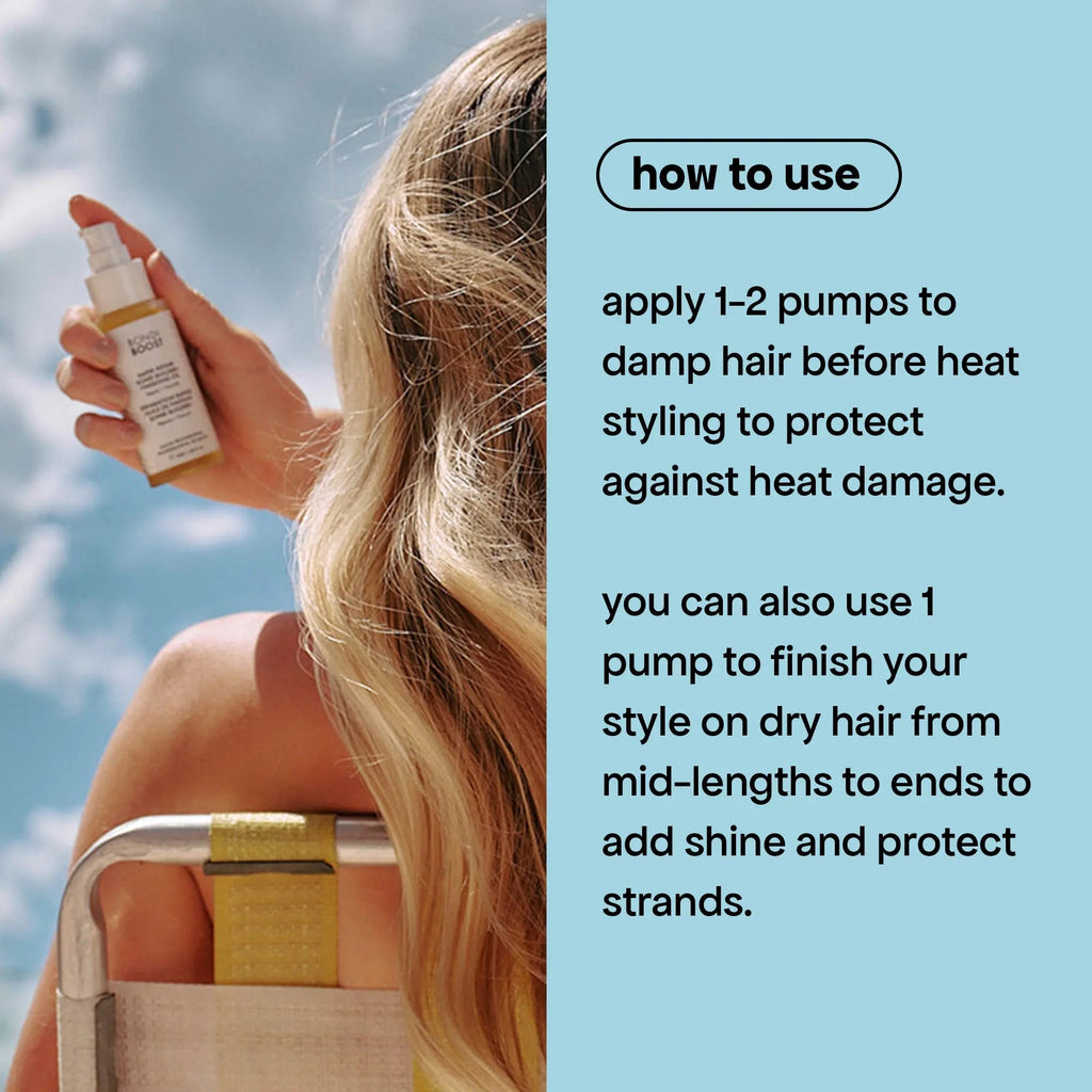 BEST BLOWOUT ESSENTIALS
