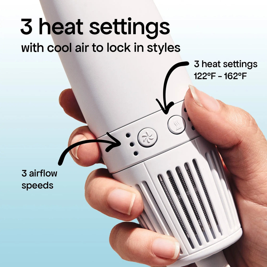 EVERLAST AIRSTYLER SYSTEM