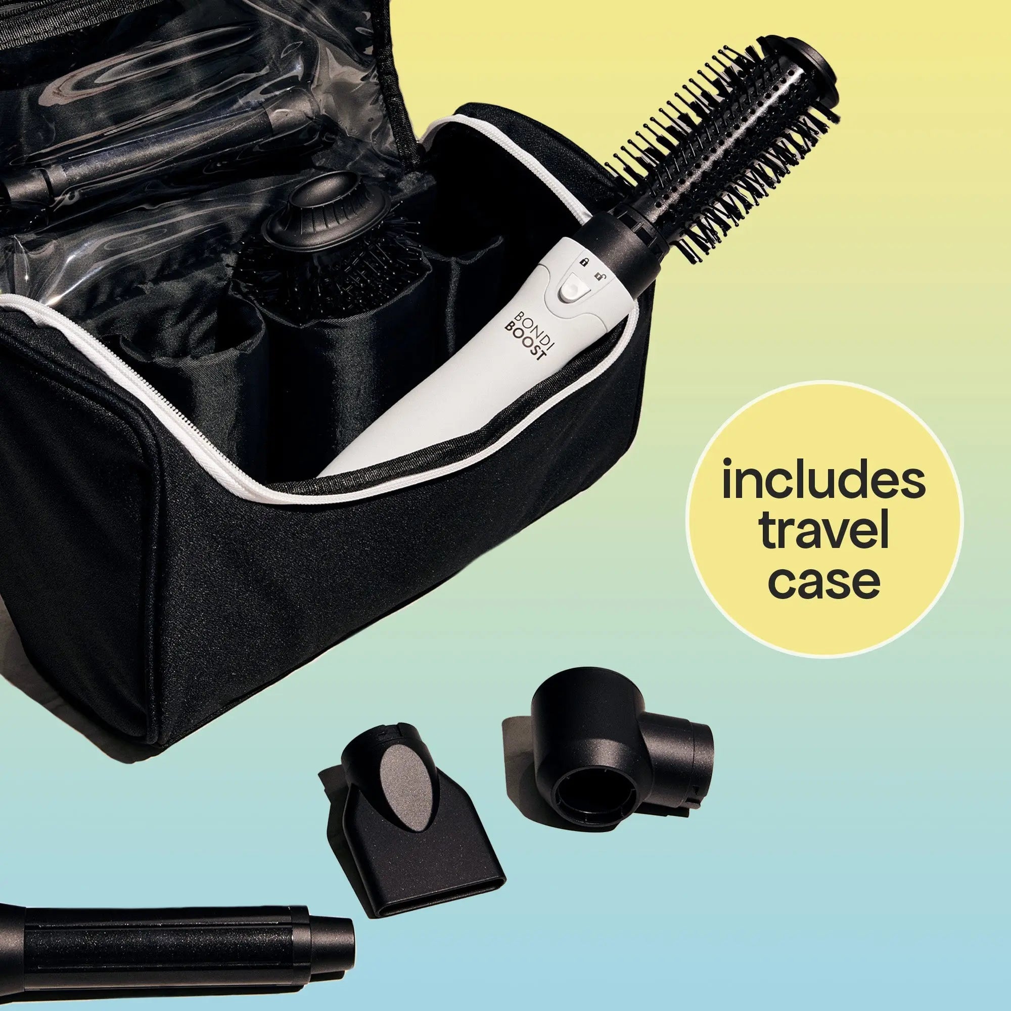 EVERLAST AIRSTYLER SYSTEM