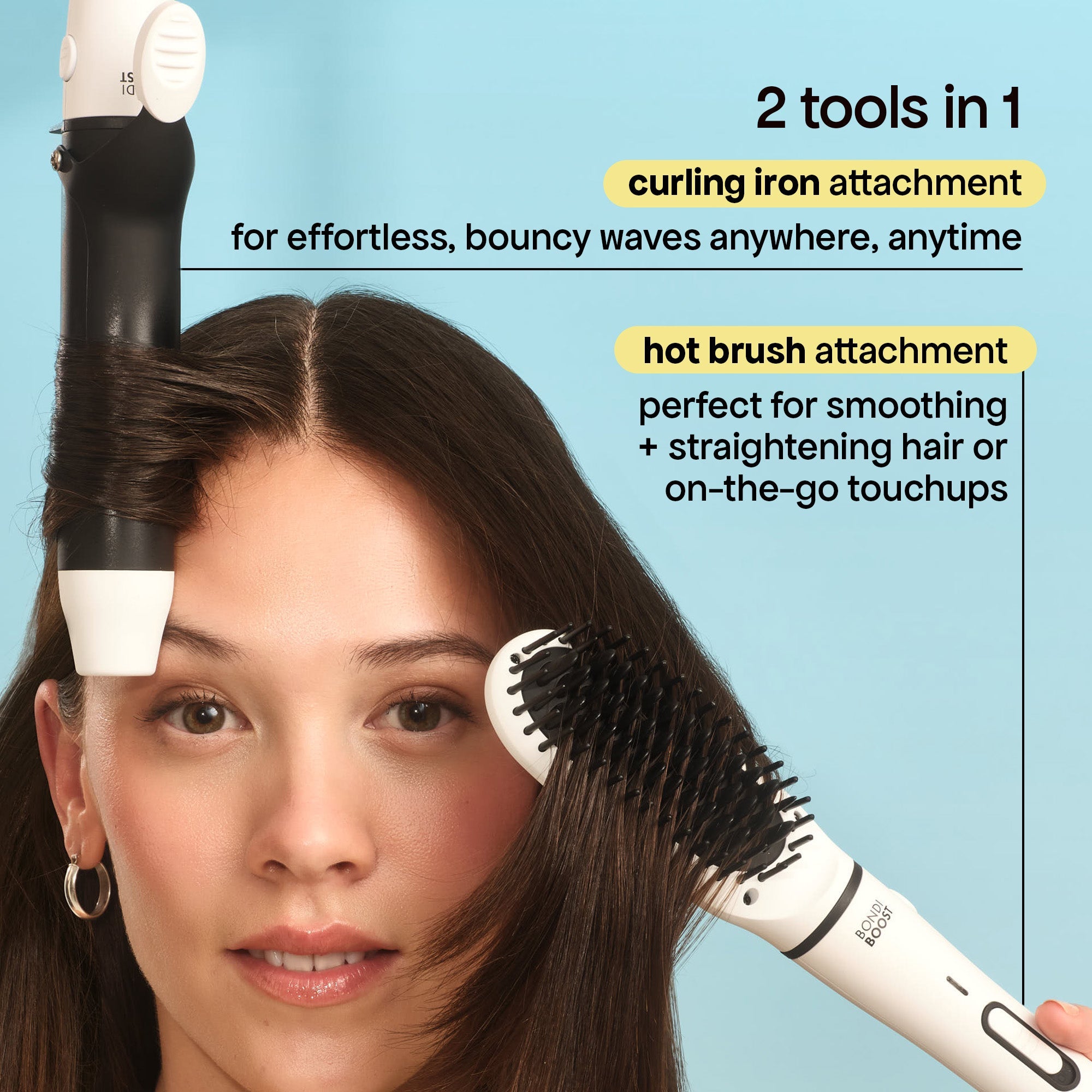 MINI MULTI-STYLER