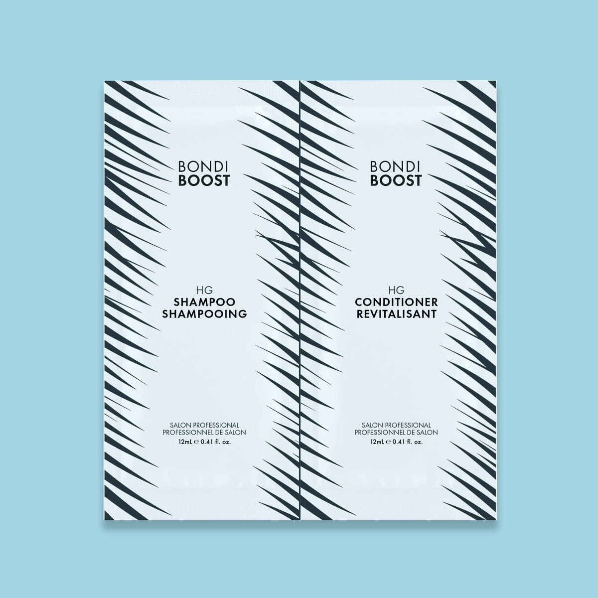 🎁 ANTI-THINNING SHAMPOO & CONDITIONER SAMPLE (100% off)