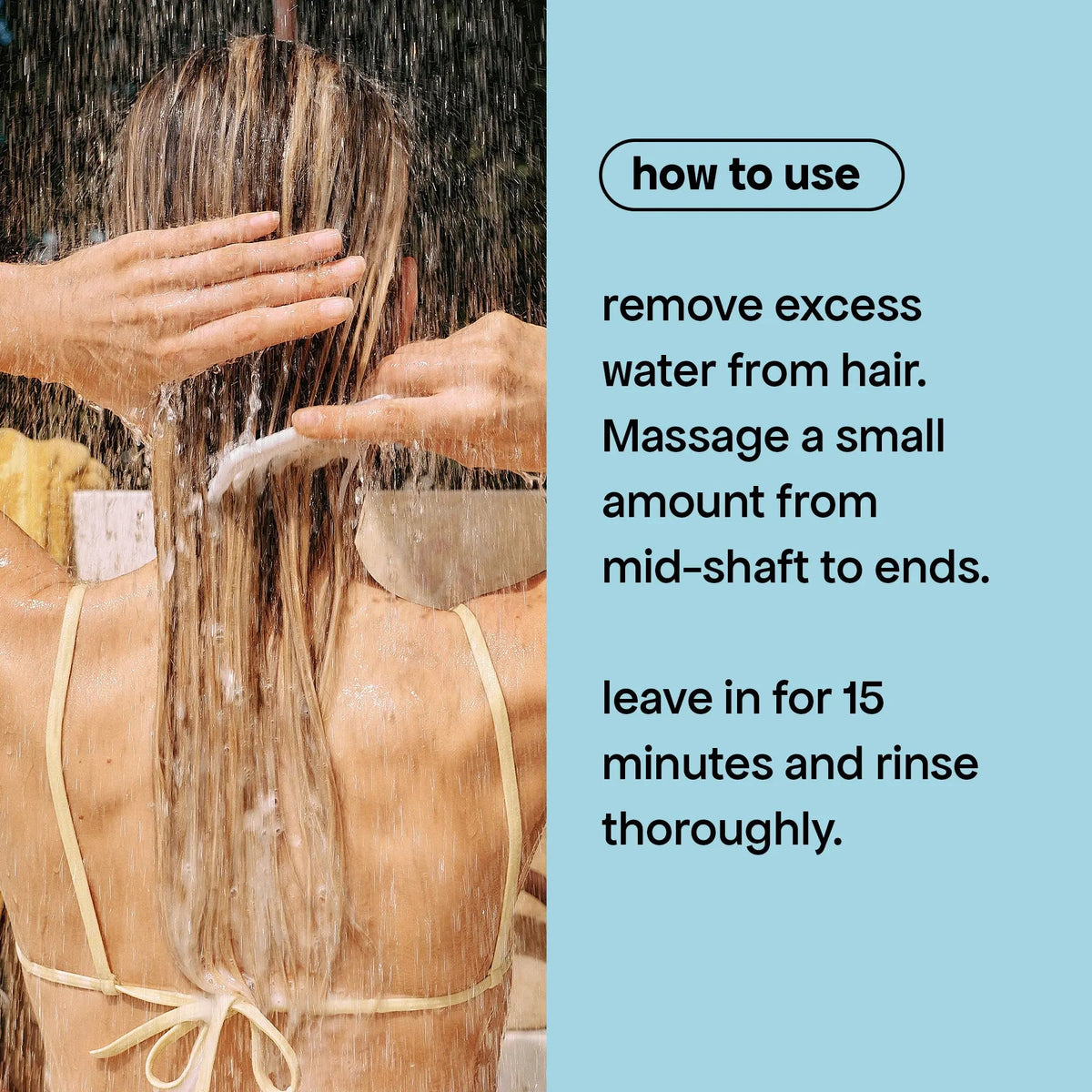 HAIR EXTENSION ESSENTIALS