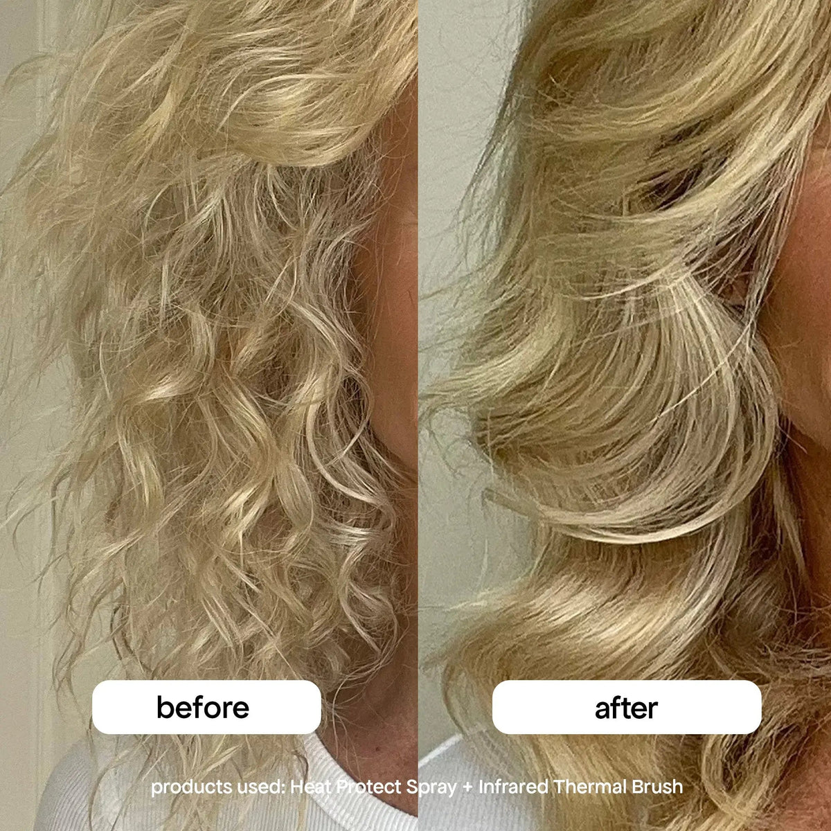 BEST BLOWOUT ESSENTIALS