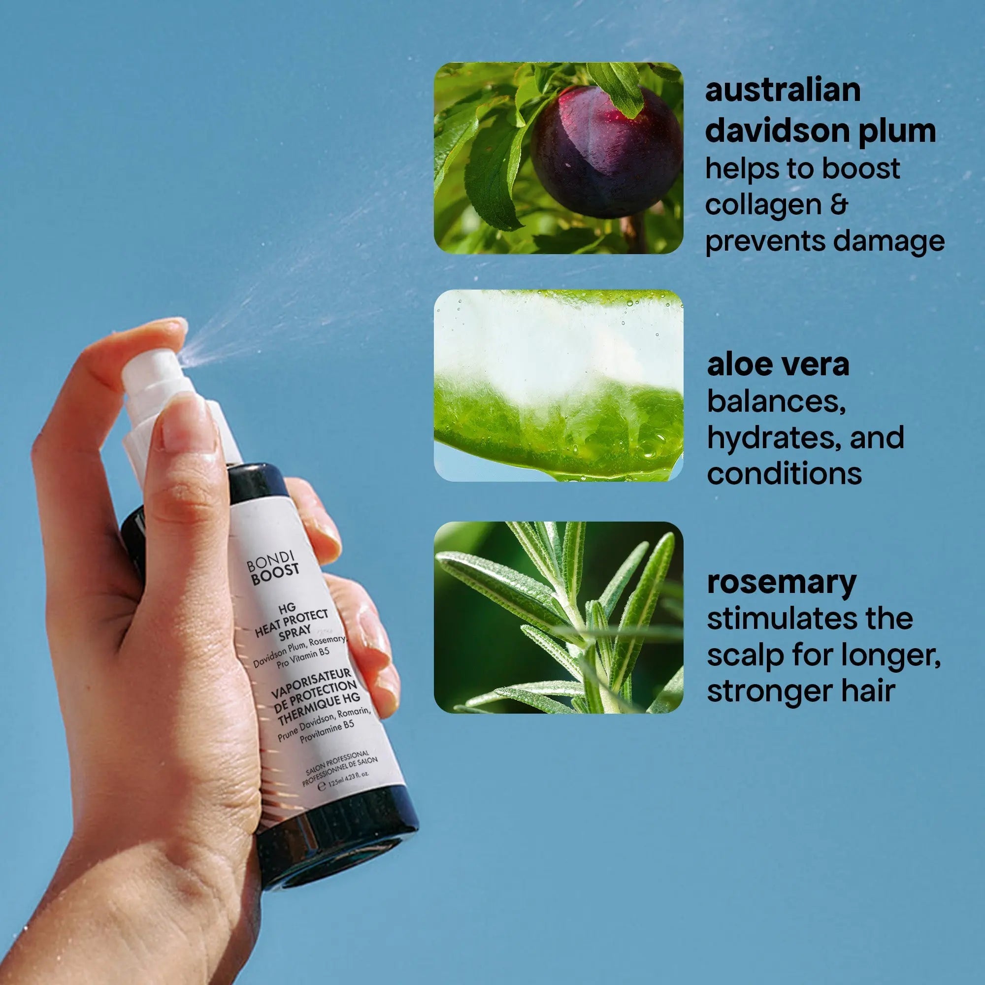 BEST BLOWOUT ESSENTIALS