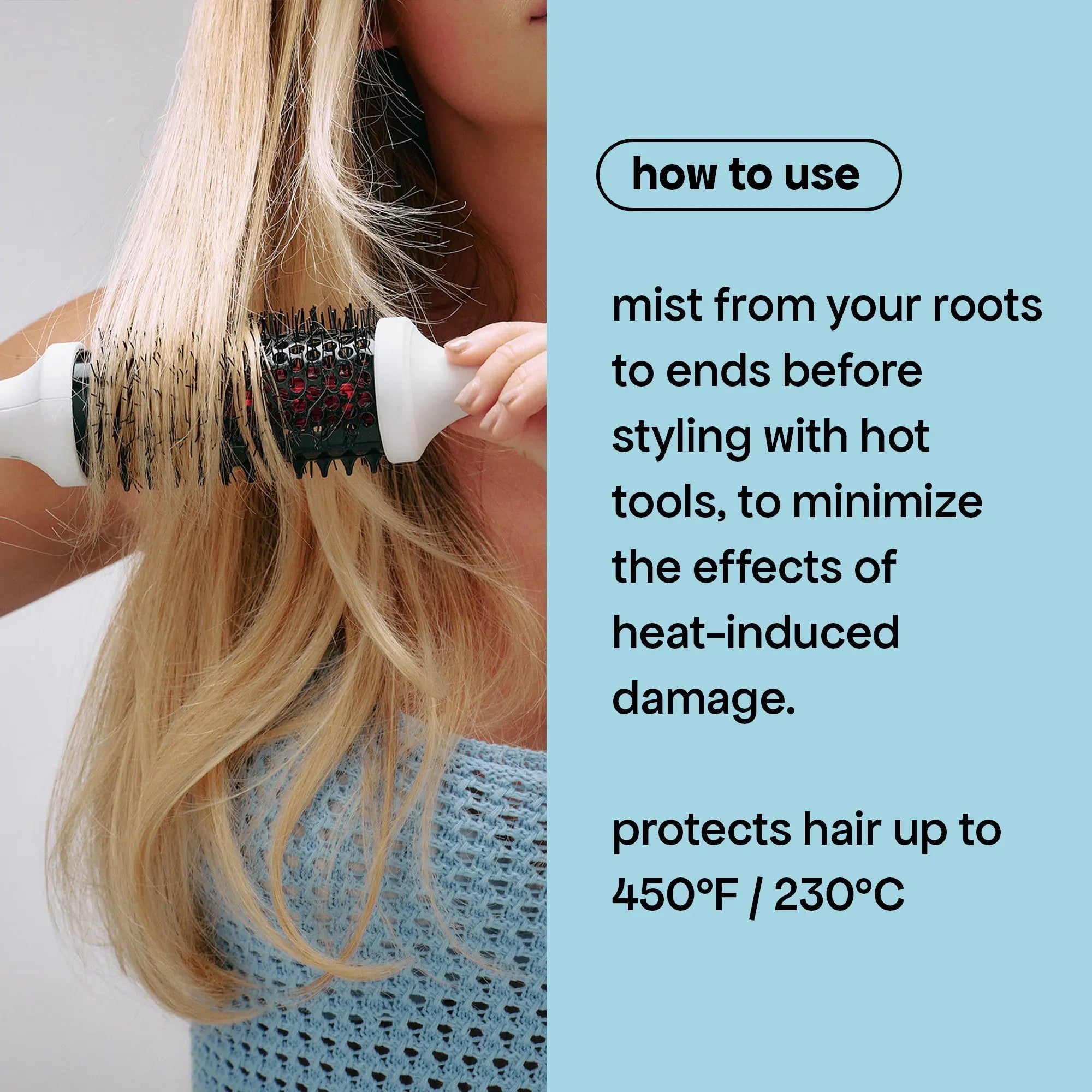 BEST BLOWOUT ESSENTIALS