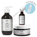 HAIR EXTENSION ESSENTIALS