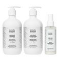 SMOOTHING TRIO