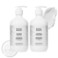SMOOTHING SHAMPOO & CONDITIONER DUO