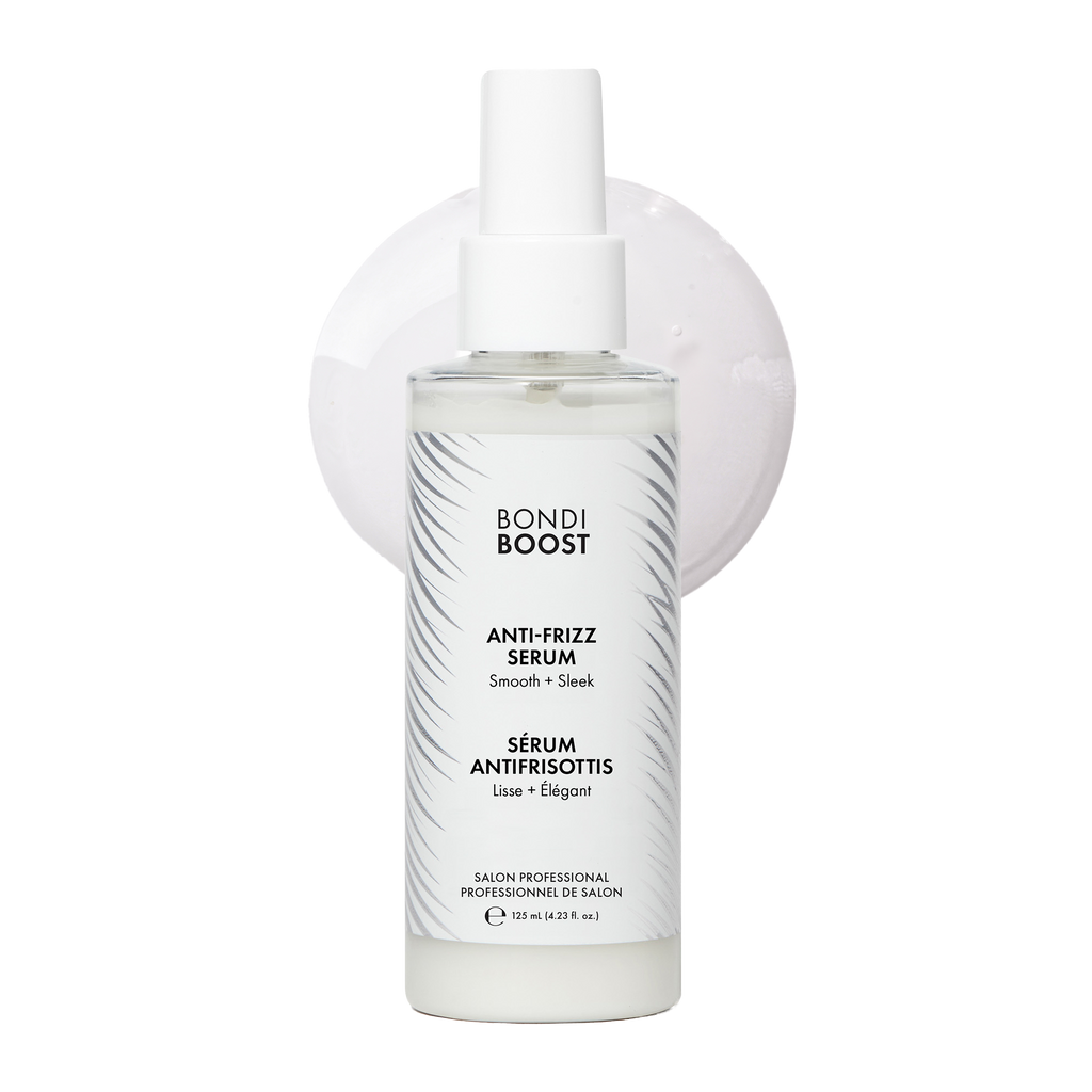 FRIZZ FIX LEAVE-IN SERUM