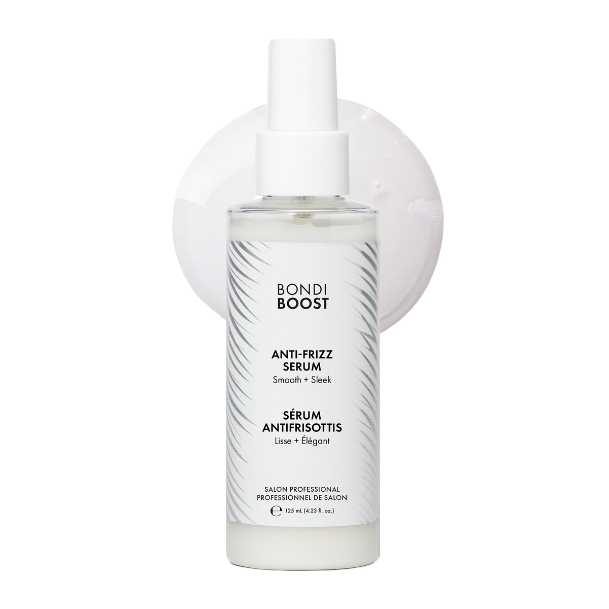 FRIZZ FIX LEAVE-IN SERUM