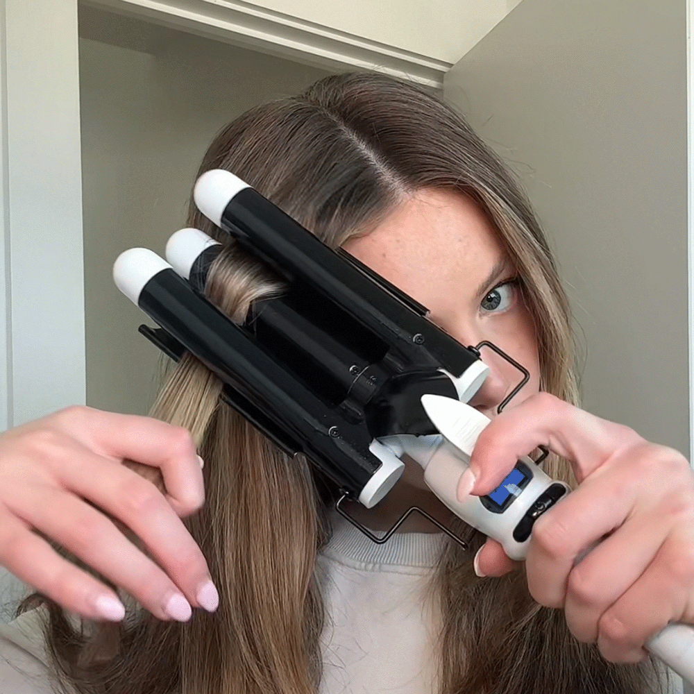 WAVE WAND