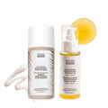 BOND BUILDER + LEAVE-IN MASK & FINISHING OIL