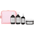 CUSTOM ROUTINE