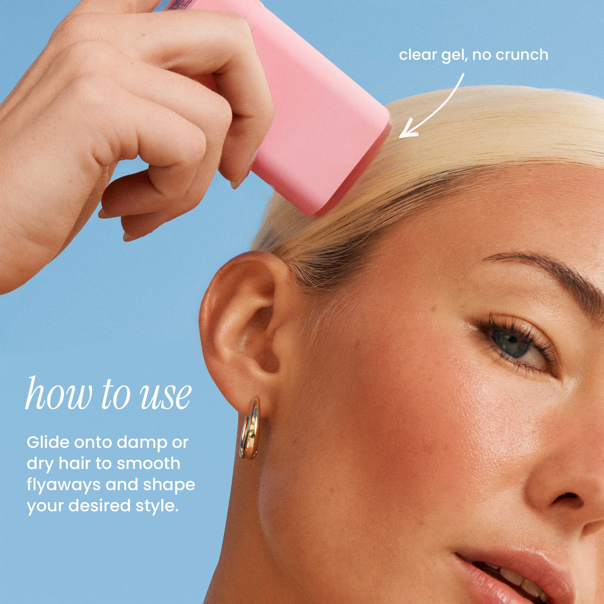 STRAWBERRY GUM GRIP