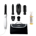EVERLAST AIRSTYLER & BOND BUILDER+ FINISHING OIL DUO