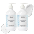 MOISTURISING SHAMPOO & CONDITIONER DUO
