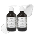 ANTI-THINNING SHAMPOO & CONDITIONER DUO