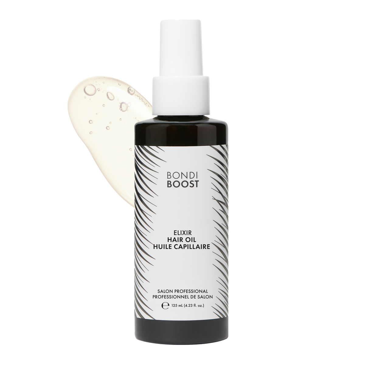 ELIXIR PRE-WASH OIL