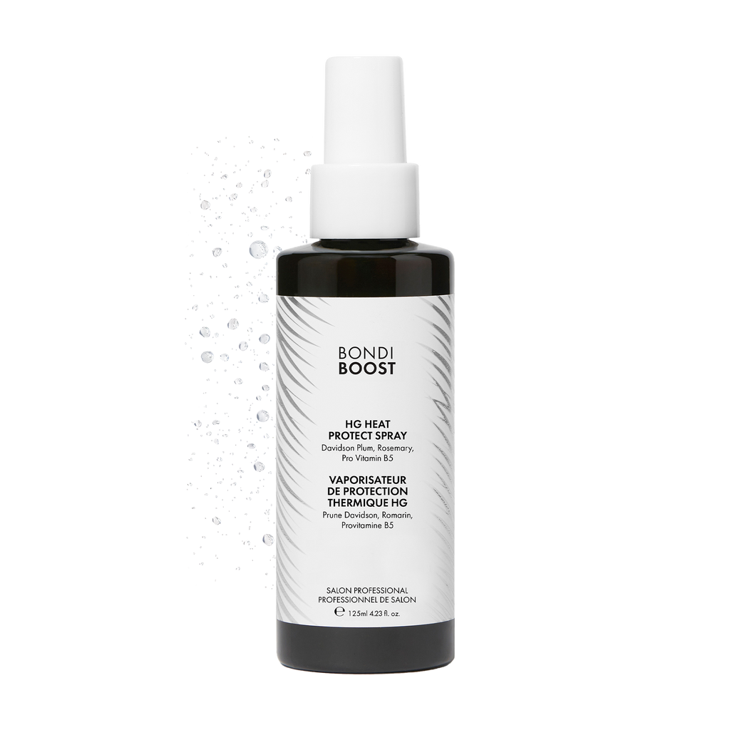 HEAT PROTECT SPRAY