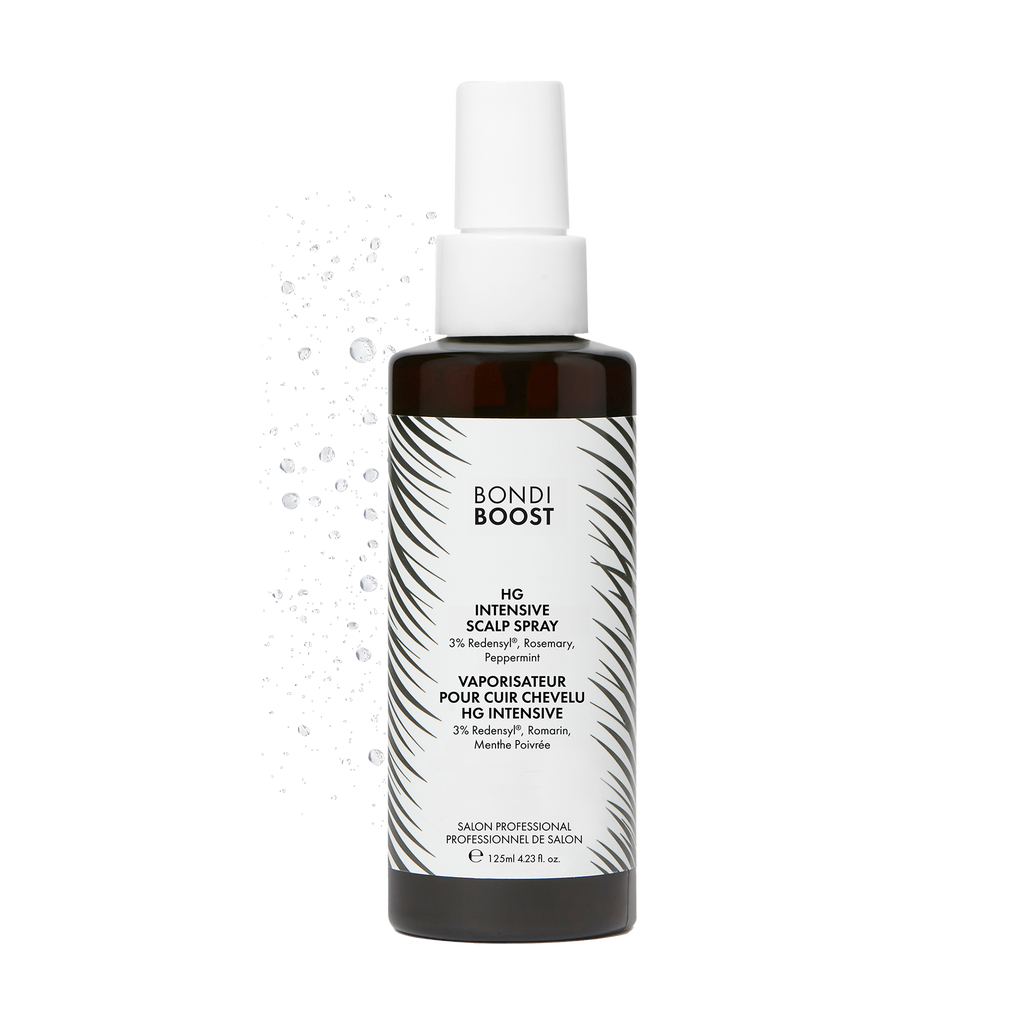 ANTI-THINNING INTENSIVE SCALP SPRAY