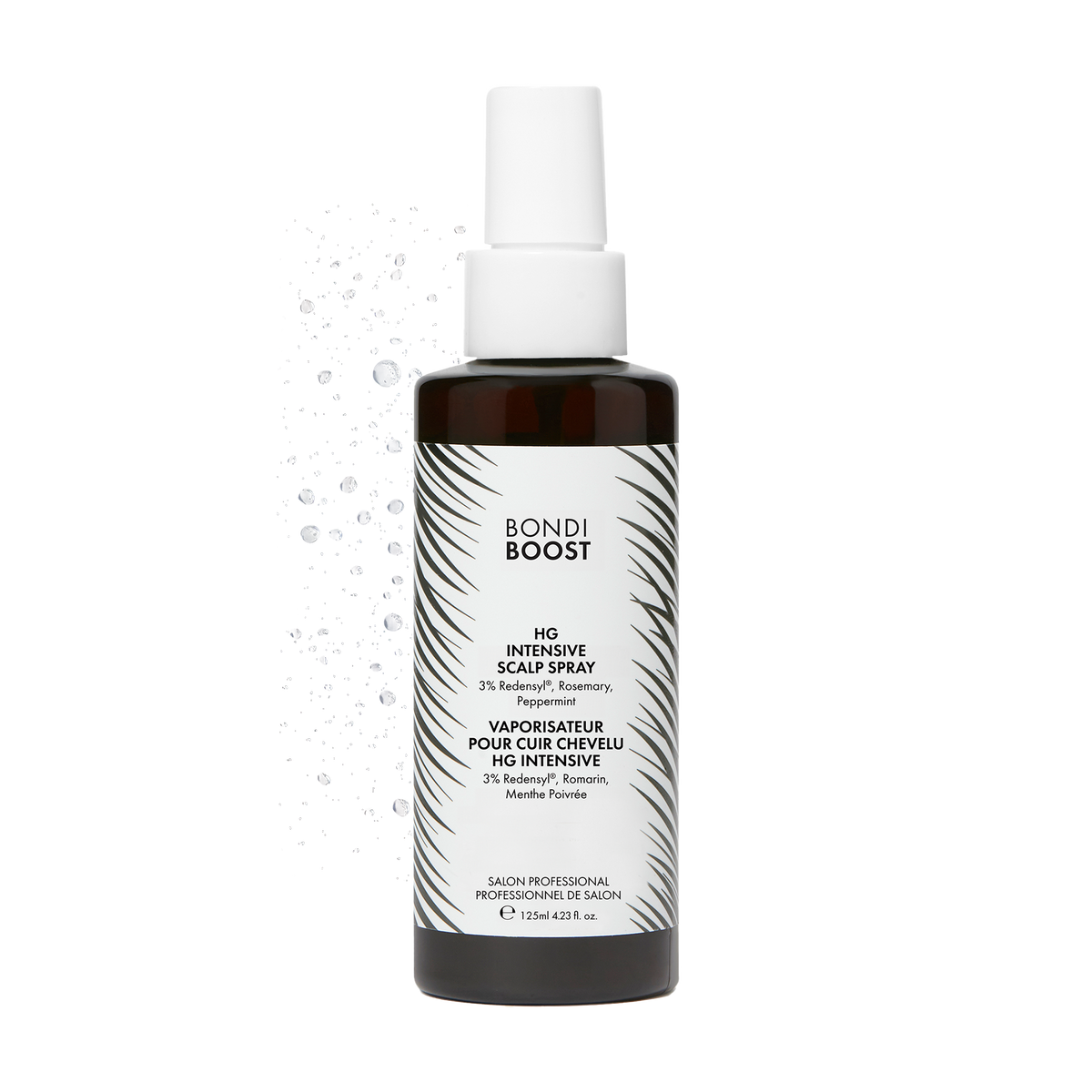 ANTI-THINNING INTENSIVE SCALP SPRAY