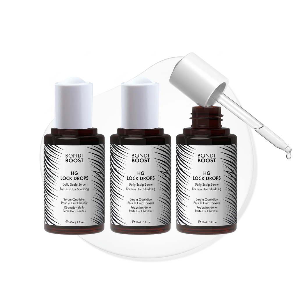 LOCK-IN THICKER HAIR: 6-MONTH SUPPLY