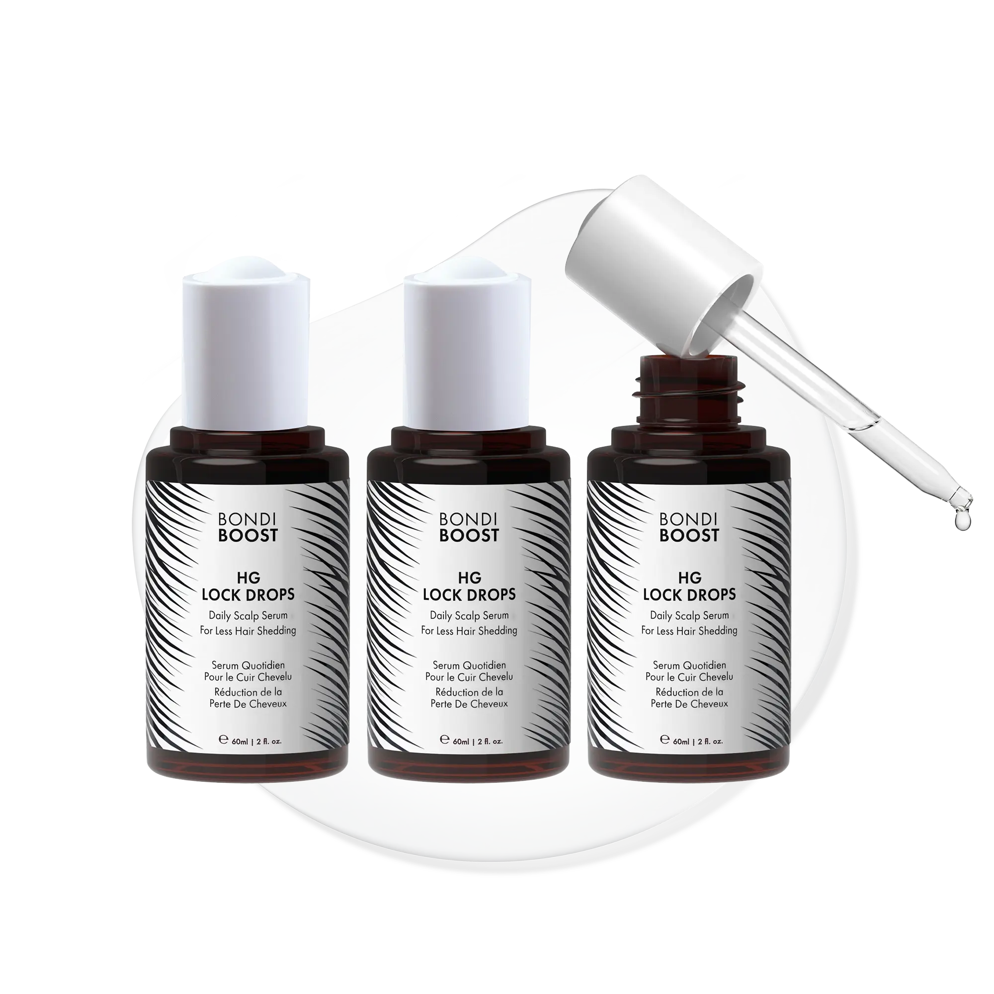 LOCK-IN THICKER HAIR: 6-MONTH SUPPLY