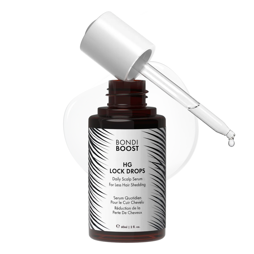 LOCK DROPS ANTI-SHEDDING SCALP & HAIR SERUM
