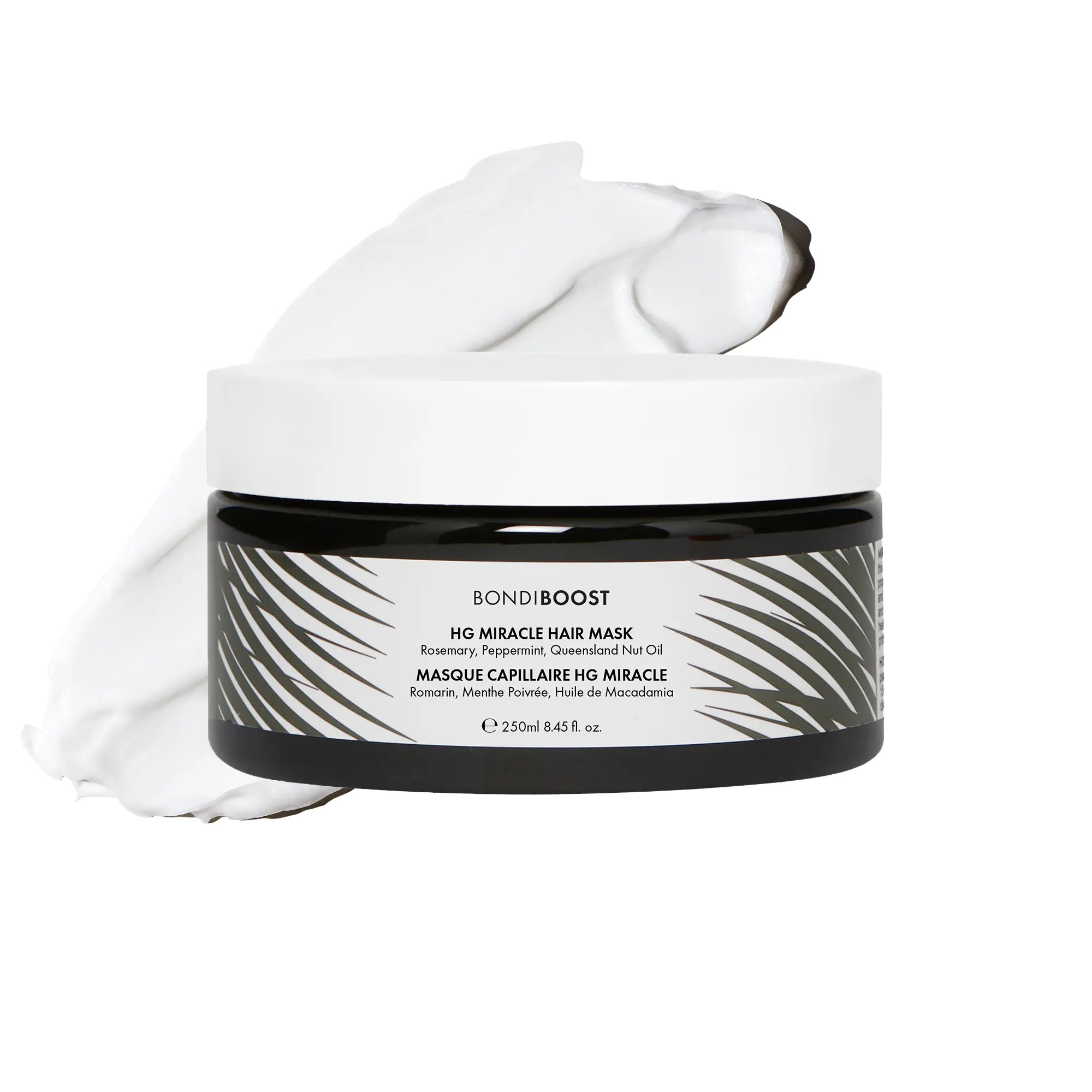 MIRACLE HAIR MASK