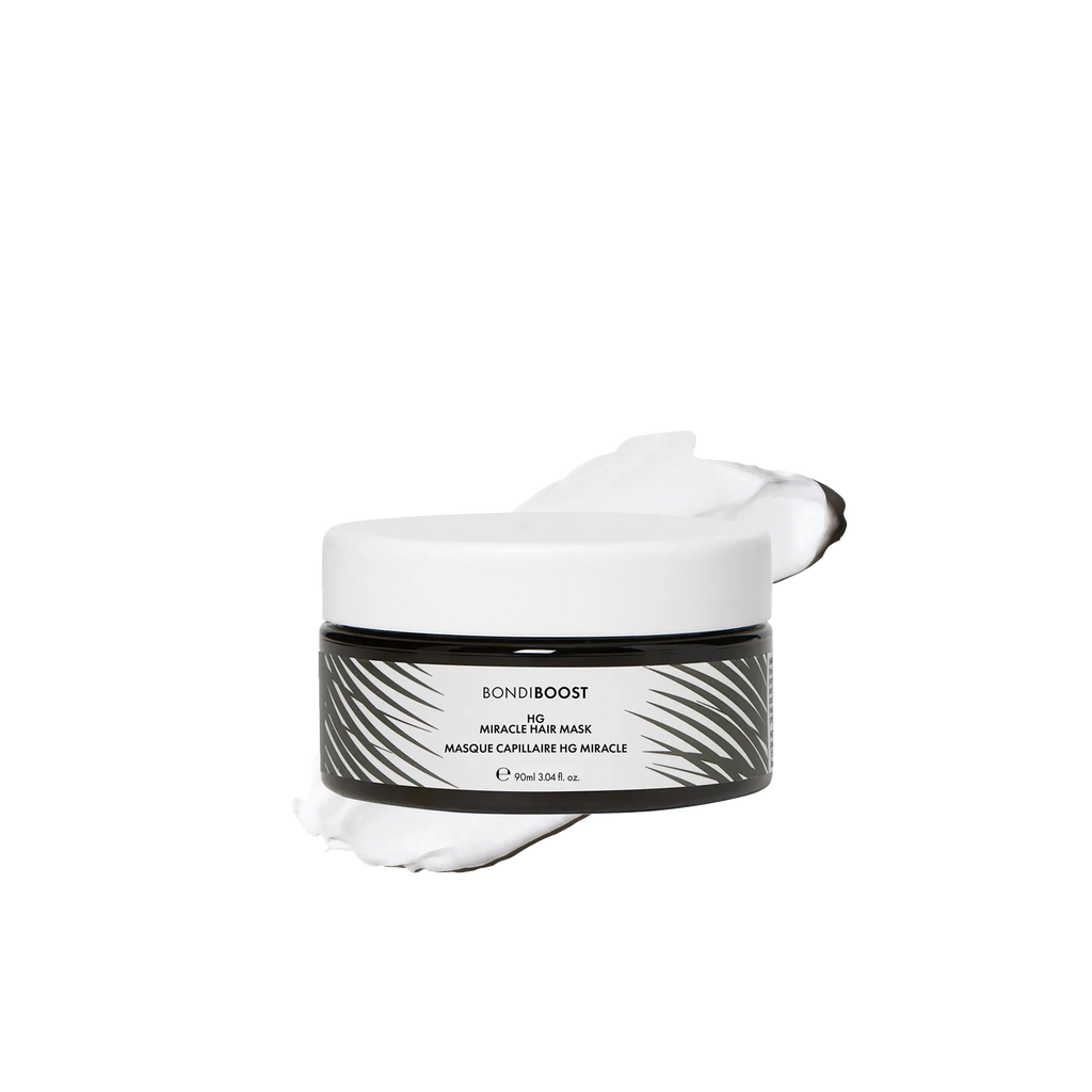 MIRACLE HAIR MASK