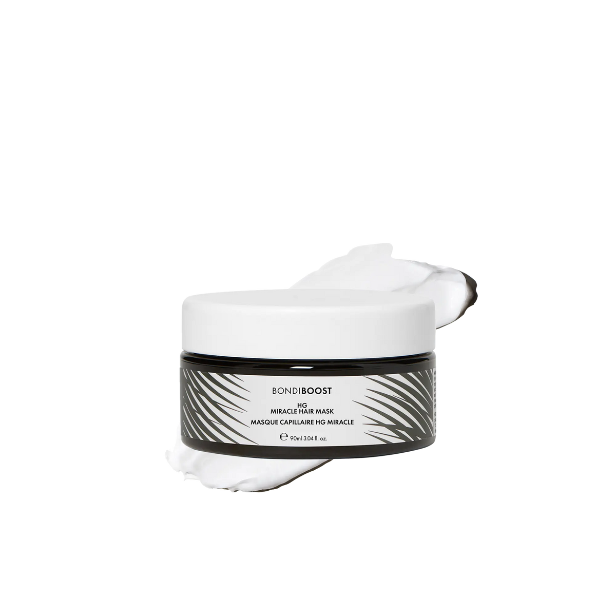 MIRACLE HAIR MASK