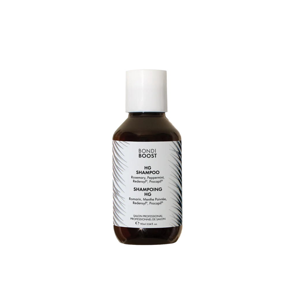 ANTI-THINNING SHAMPOO