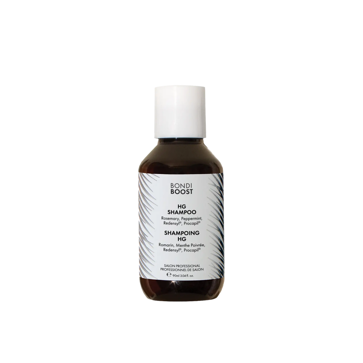 ANTI-THINNING SHAMPOO