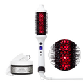 INFRARED THERMAL BOUNCE BRUSH & MIRACLE MASK DUO