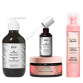 LOCK IN STRAWBERRY GUM KIT