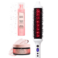 STRAWBERRY GUM LONG BARREL TRIO