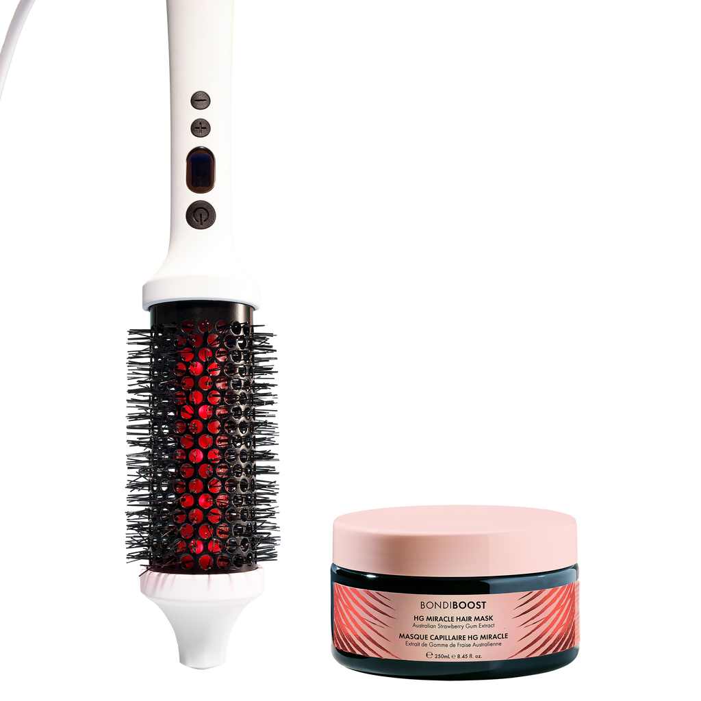 STRAWBERRY GUM SHINE