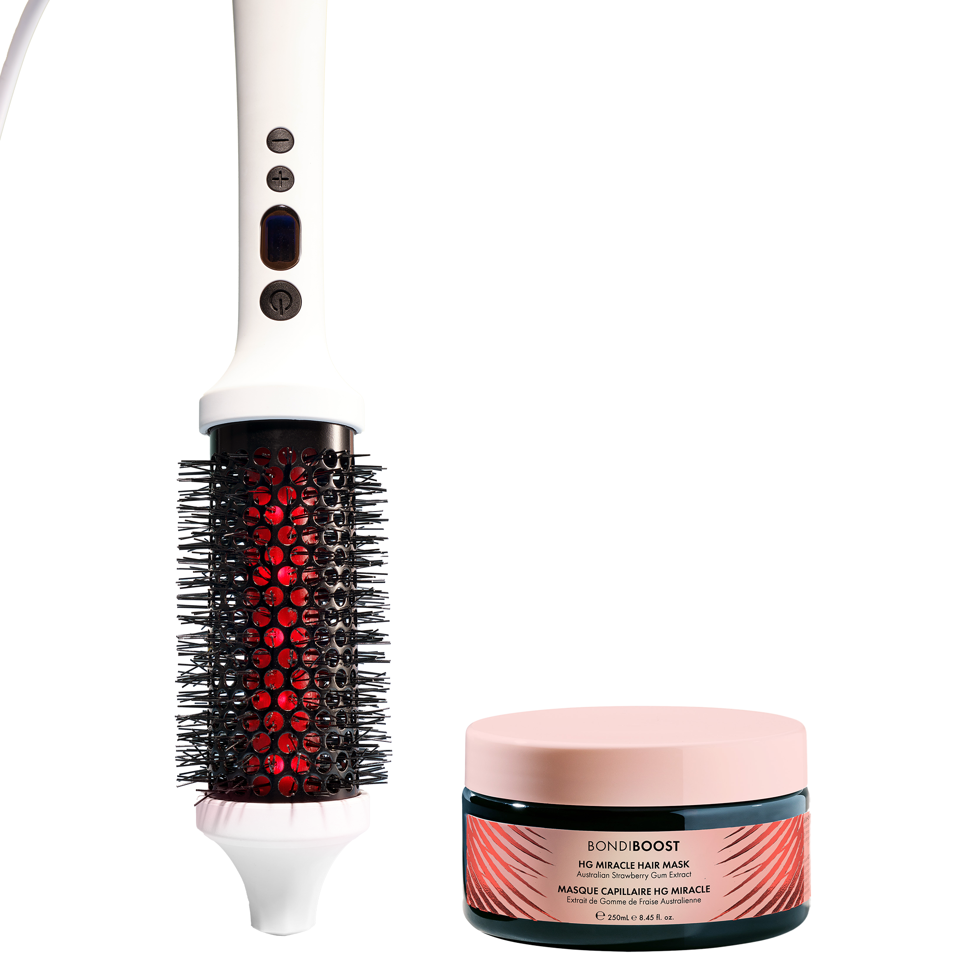STRAWBERRY GUM SHINE
