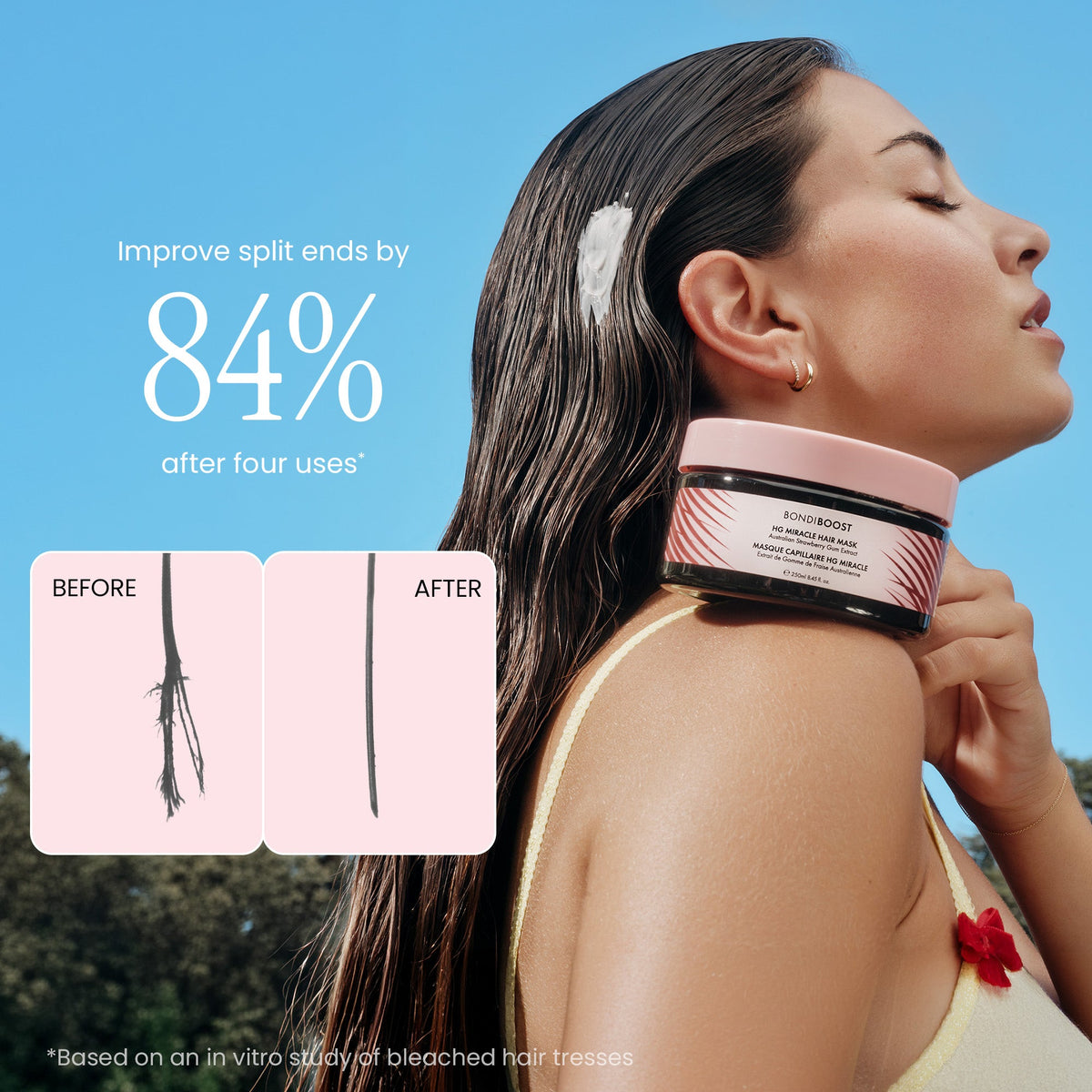 LOCK IN STRAWBERRY GUM KIT