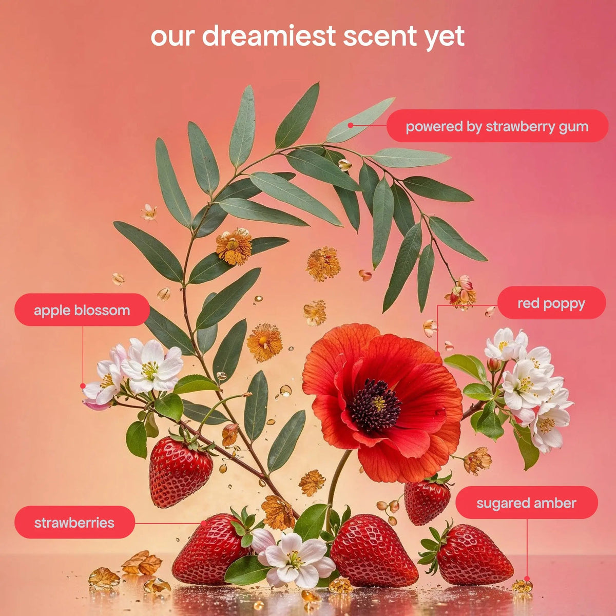 DISCOVER STRAWBERRY GUM EDITION