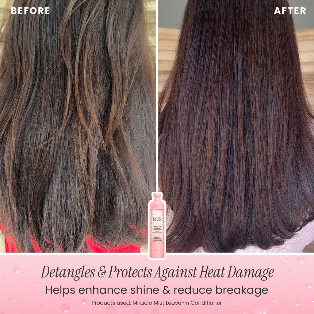 MIRACLE WAVE WAND DUO