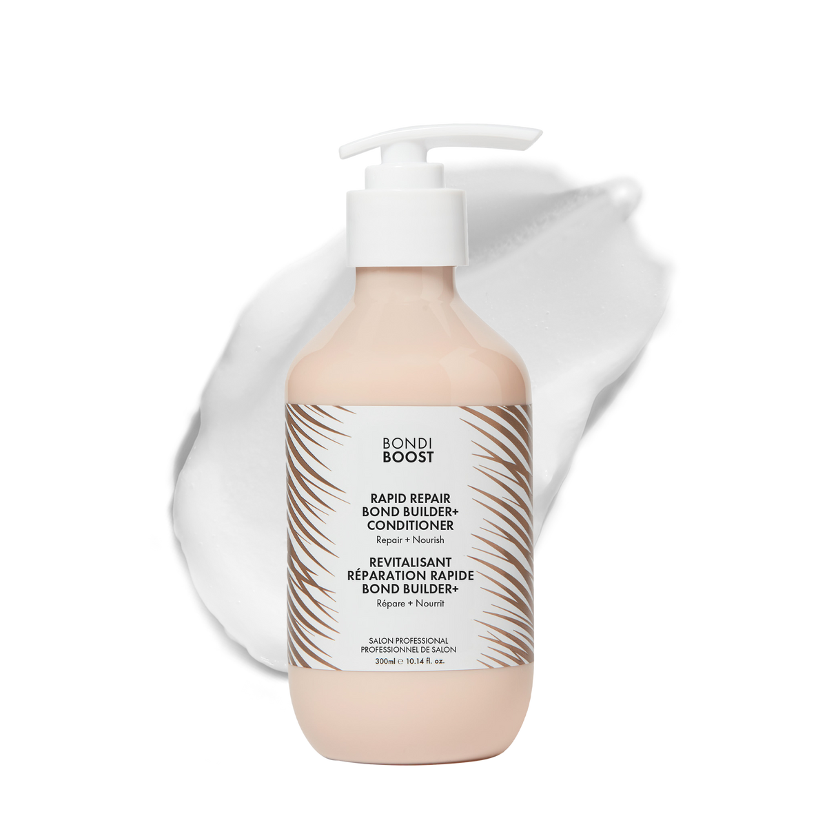 BOND BUILDER+ CONDITIONER