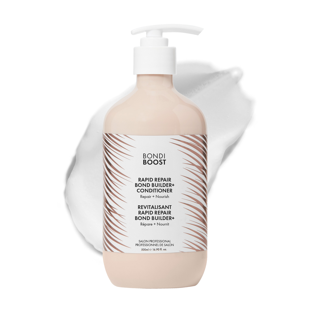 BOND BUILDER+ CONDITIONER